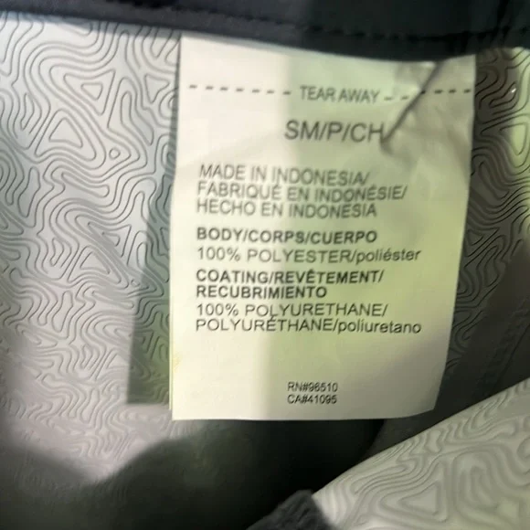Under Armour Storm Proof Pants
